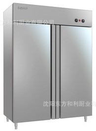 雙門整體發(fā)泡熱風(fēng)循環(huán)消毒柜 每臺(tái)僅售9850元！