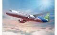沈飛民機(jī)渾南起飛，航空制造連接世界